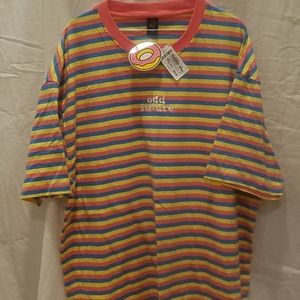NWT Odd Future T-Shirt - 2XL